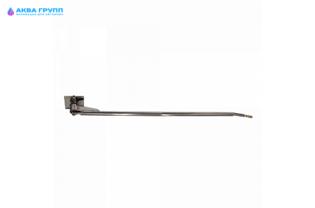 Консоль поворотная прямая KP-9026