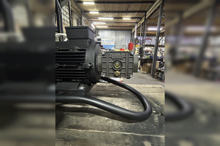 АВД Тритон М 21/200 ВР 7.0 (тележка, катушка 20 м)