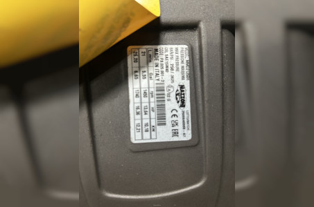 АВД Тритон М 21/200 ВР 7.0 (тележка, катушка 20 м)