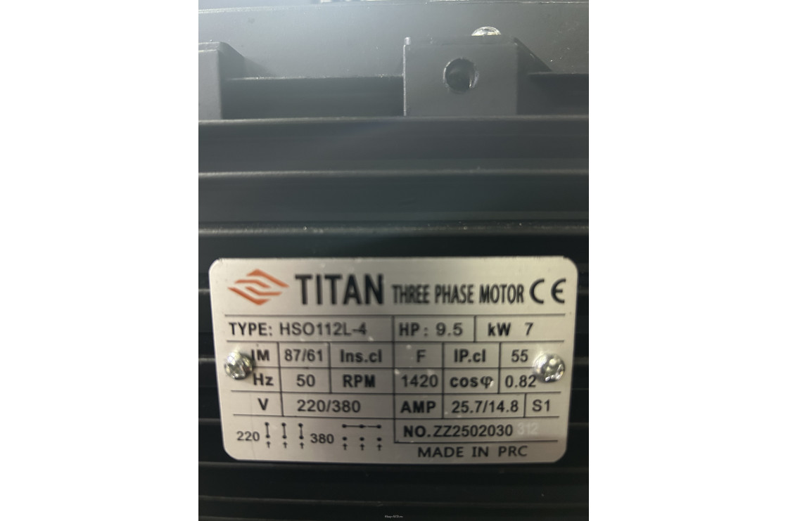 АВД Тритон М 21/200 ВР 7.0 (тележка, катушка 20 м)