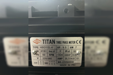 АВД Тритон М 21/200 ВР 7.0 (тележка, катушка 20 м)