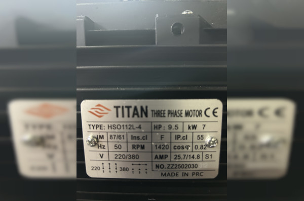 АВД Тритон М 21/200 ВР 7.0 (тележка, катушка 20 м)