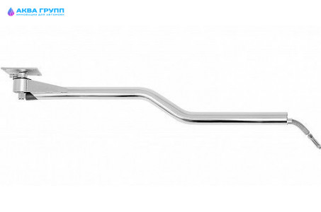 Консоль поворотная Z-образная KZ-9024