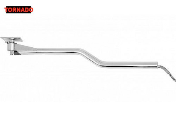 Консоль поворотная Z-образная KZ-9024