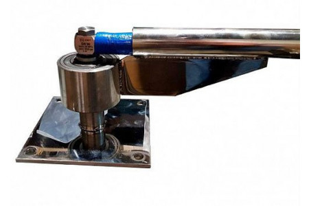 Консоль Gidra поворотная прямая стандарт, 2000 мм