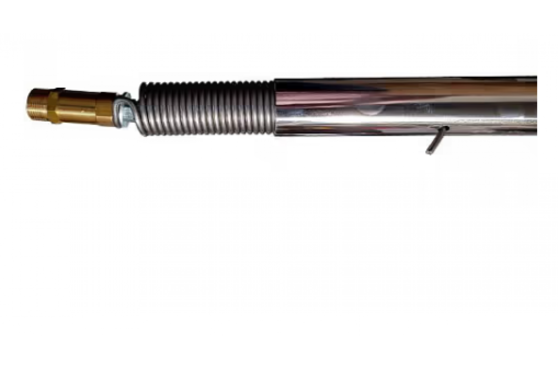 Консоль усиленная Gidra 2200-3000mm