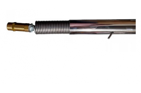 Консоль усиленная Gidra 2200-3000mm