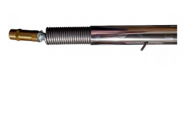 Консоль усиленная Gidra 2200-3000mm