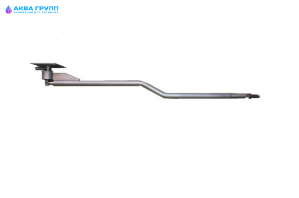 Консоль Z-образная 360° AISI 304 280бар 1650мм