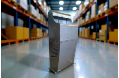 Умывальник для автомоек