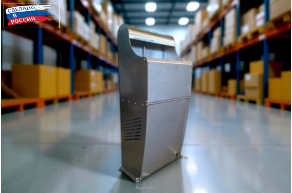 Умывальник для автомоек