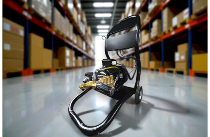 АВД Тритон B 2028 TST 9.2 