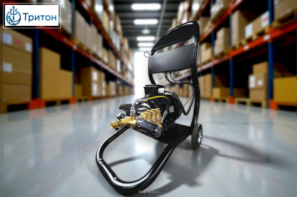 АВД Тритон B 2028 TST 9.2 