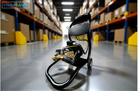 АРОС 2 + Д + К (Дозирующий насос и Картриджный фильтр)