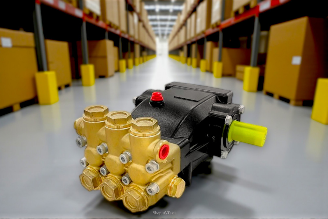 Насос TOR MN2023