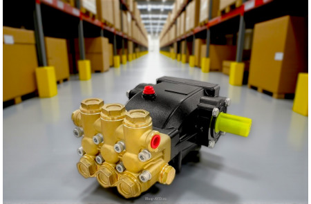 Насос TOR MN2023