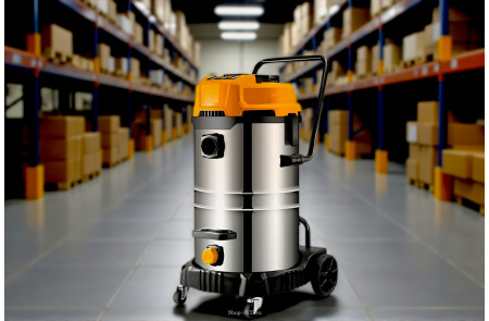 Пылеводосос ZN-01100