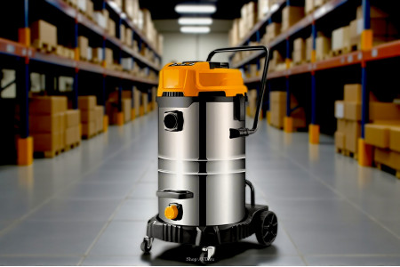 Пылеводосос ZN-01100