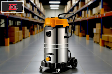 Пылеводосос ZN-01200