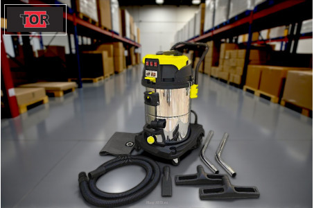 Пылеводосос TB-113