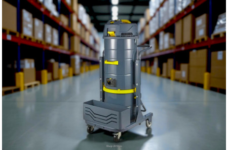 Пылеводосос TB-116