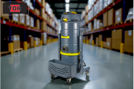 Пылеводосос TB-116