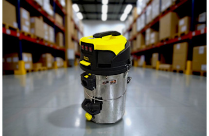 Пылесос для автомойки Пылеводосос для МСО TB-319