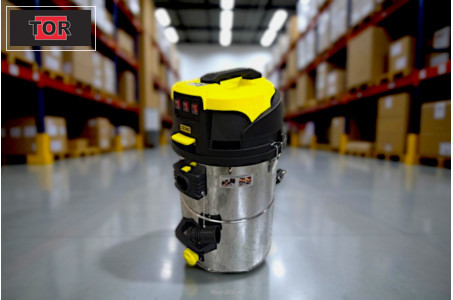 Пылеводосос для МСО TB-319