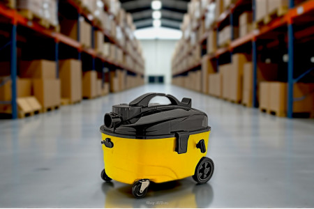 Пылеводосос ZN-03500