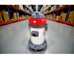 Пылеводосос IPC Soteco PANDA AS 1/23 W&D