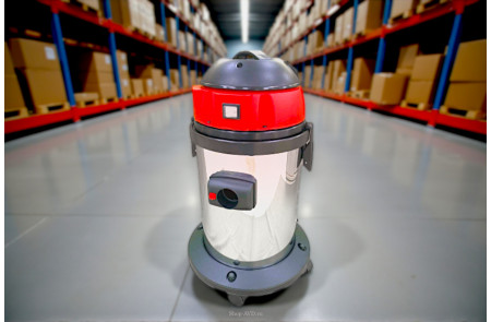 Пылеводосос IPC Soteco PANDA AS 1/23 W&D