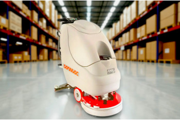 Поломоечная машина Comac Abila 20B