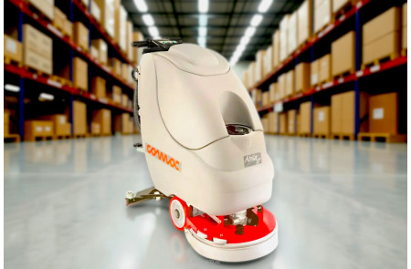 Поломоечная машина Comac Abila 20B