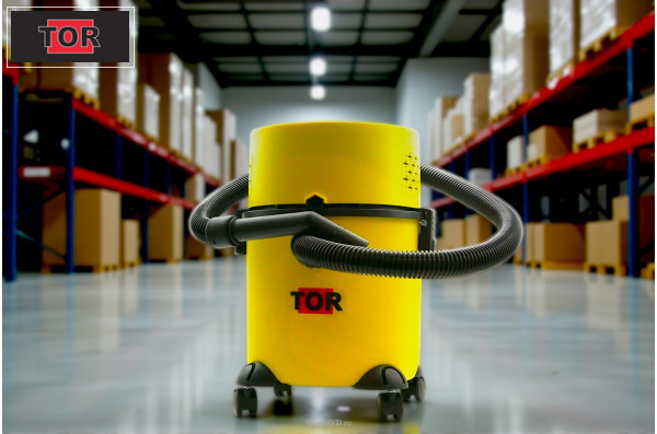 Моющий пылесос TOR RL208 