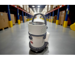 Моющий пылесос TOR RL208 GR 