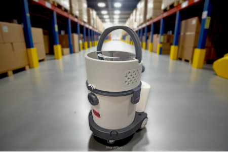 Моющий пылесос TOR RL208 GR 