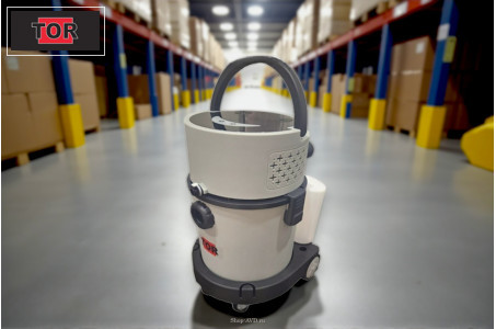 Моющий пылесос TOR RL208 GR 