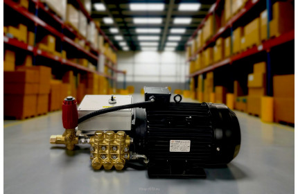 Моноблок Тритон T21/250 BP 12.5 TI