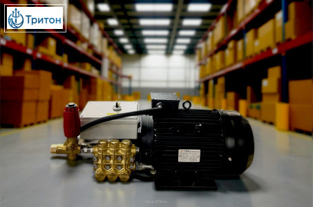 Моноблок Тритон T21/250 BP 12.5 TI