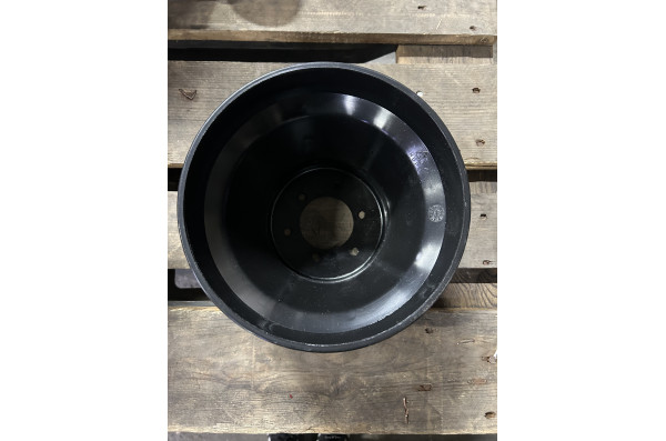 Насос вакуумный JUROP PNR 124 D ATEX. (левое вращение, ручной клапан)