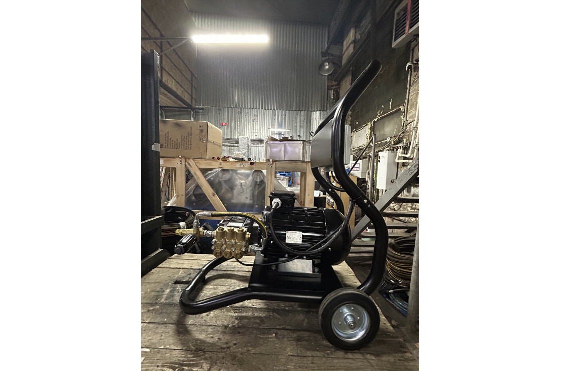 АВД Тритон B 2028 TST 9.2 