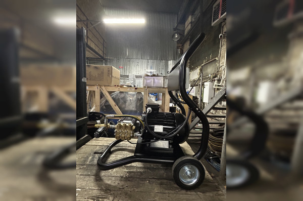 АВД Тритон B 2028 TST 9.2 