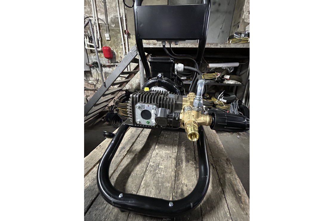 АВД Тритон B 2028 TST 9.2 