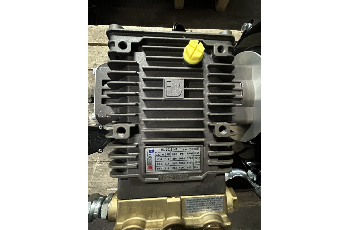 АВД Тритон B 2028 TST 9.2 