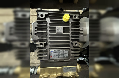 АВД Тритон B 2028 TST 9.2 