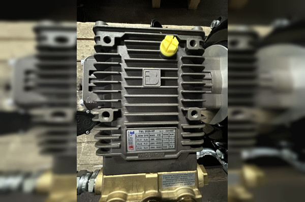 АВД Тритон B 2028 TST 9.2 