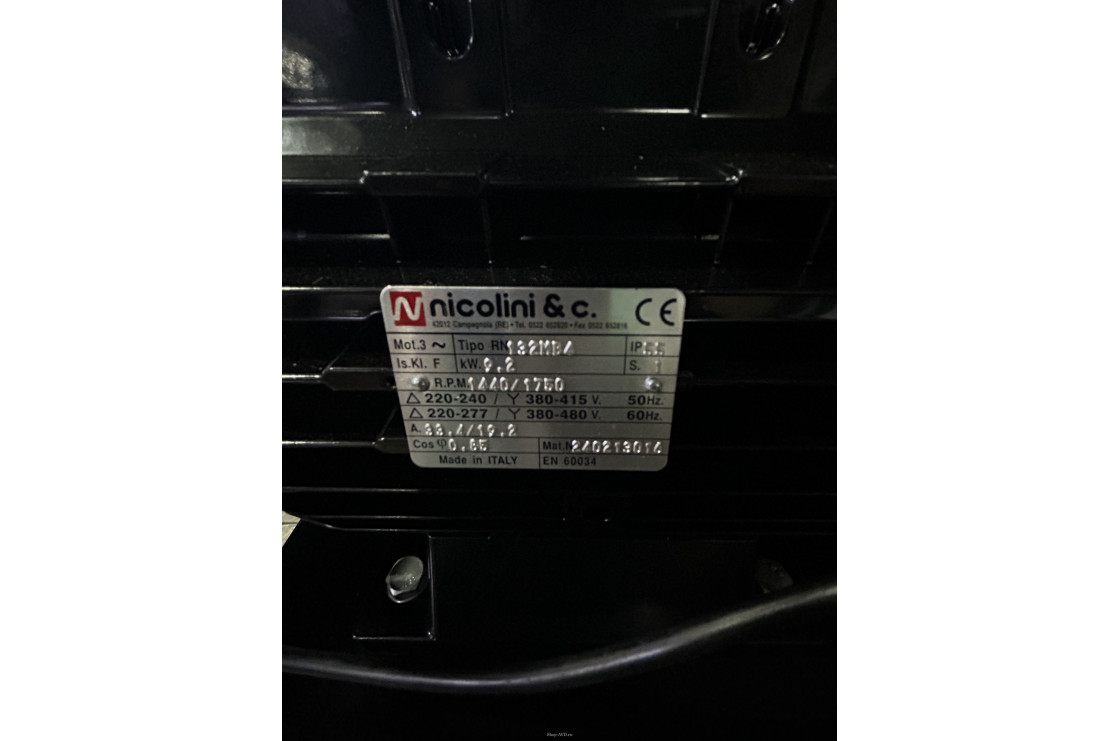 АВД Тритон B 2028 TST 9.2 