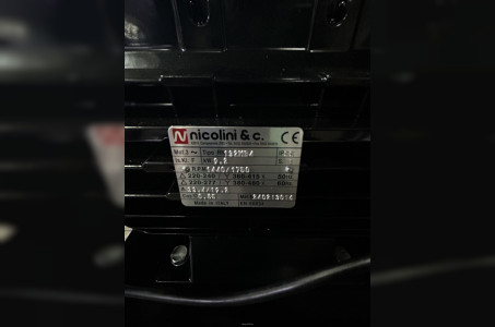 АВД Тритон B 2028 TST 9.2 