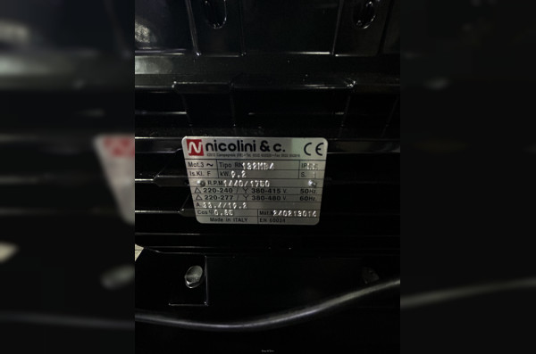 АВД Тритон B 2028 TST 9.2 