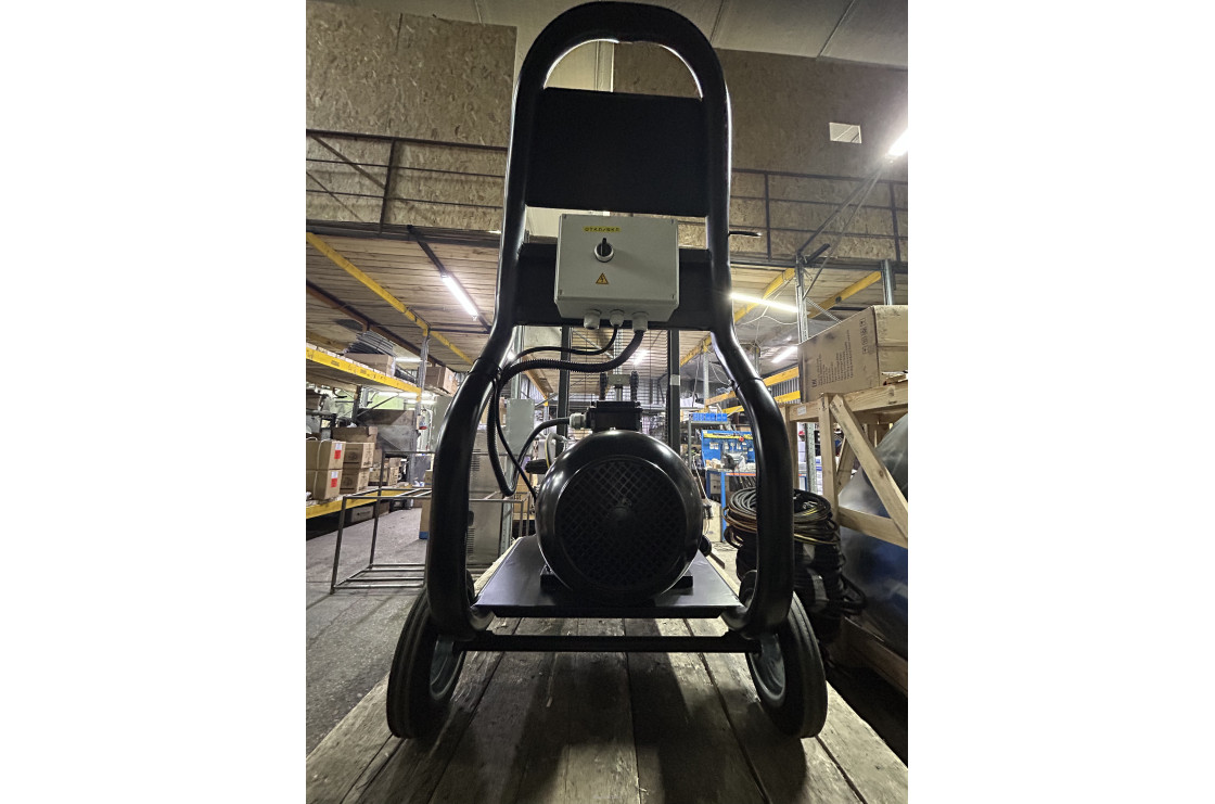 АВД Тритон B 2028 TST 9.2 